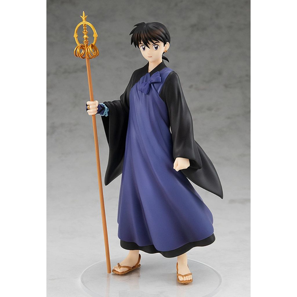 Inuyasha - Pop Up Parade Miroku