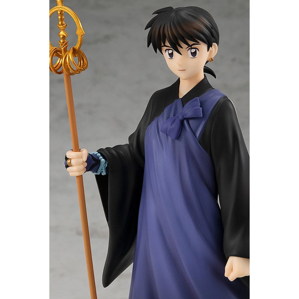 Inuyasha - Pop Up Parade Miroku