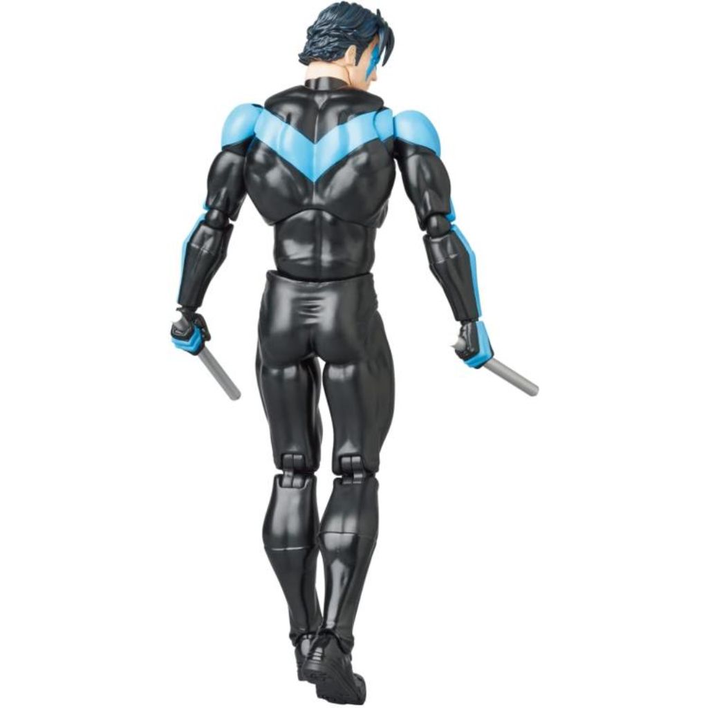 Mafex Batman Hush - Nightwing