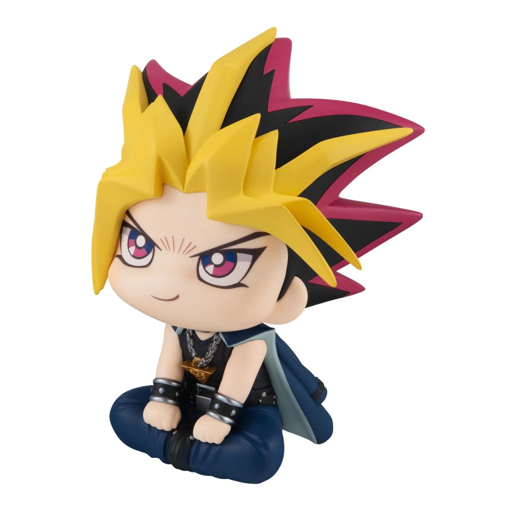Lookup Yu-Gi-Oh！ Duel Monsters - Dark Yami Yugi