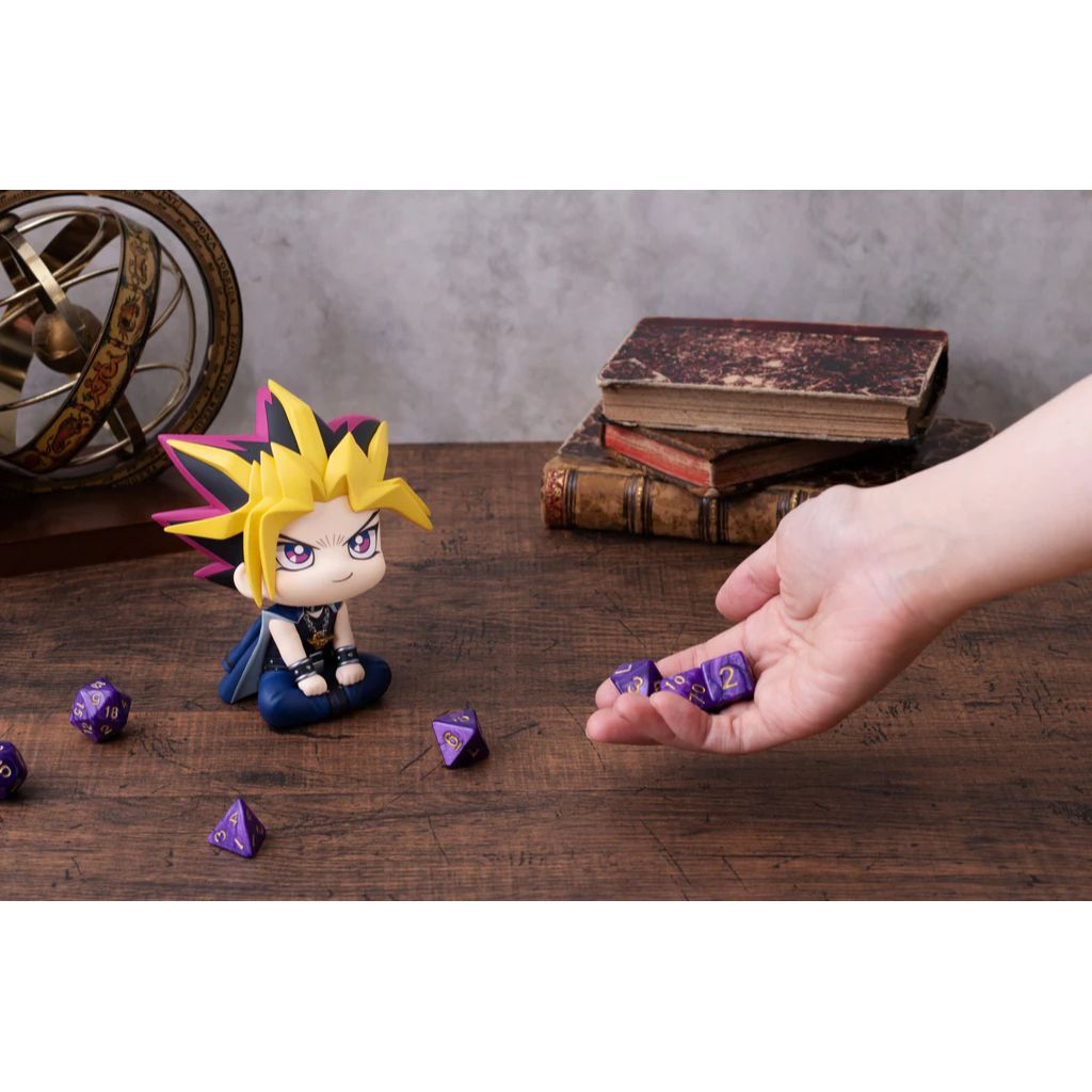 Lookup Yu-Gi-Oh！ Duel Monsters - Dark Yami Yugi