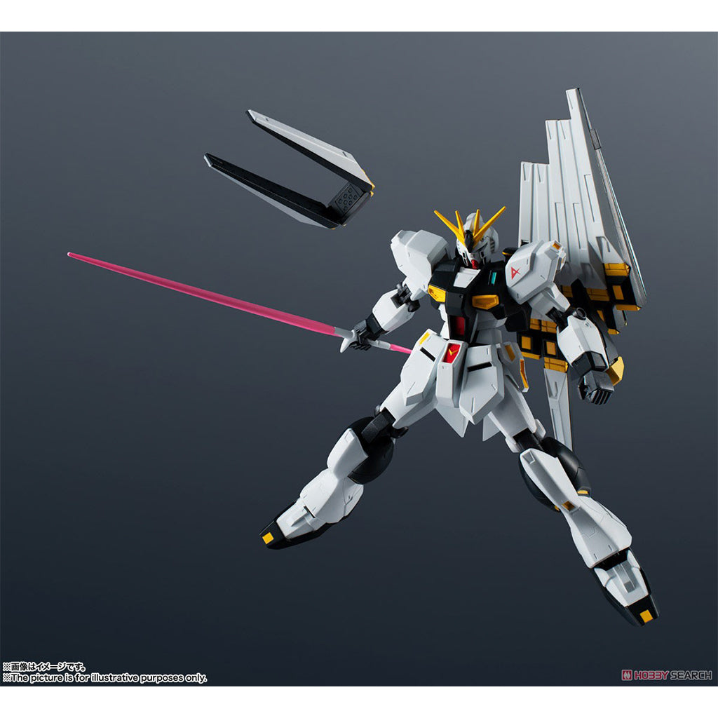 Gundam Universe Rx-93 V Gundam