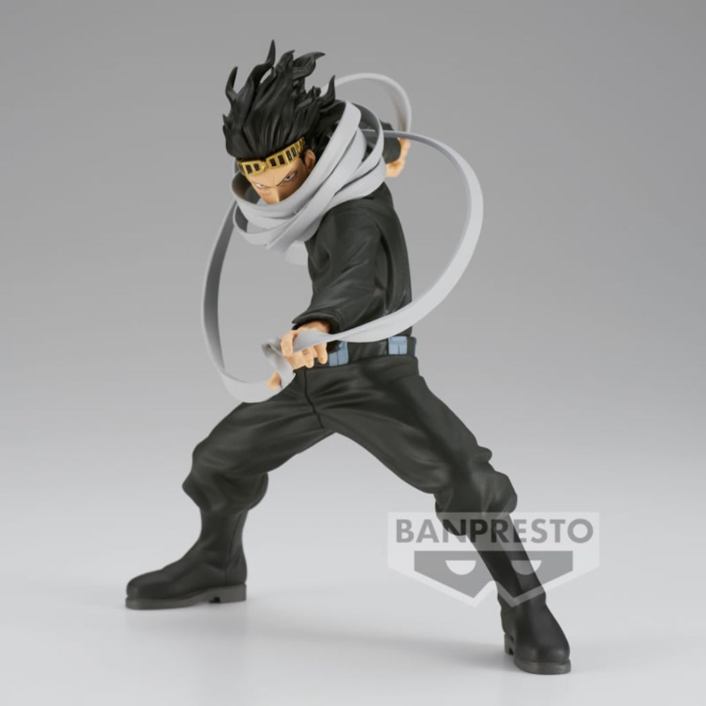 Banpresto Shota Aizawa My Hero Academia The Amazing Heroes Vol 20