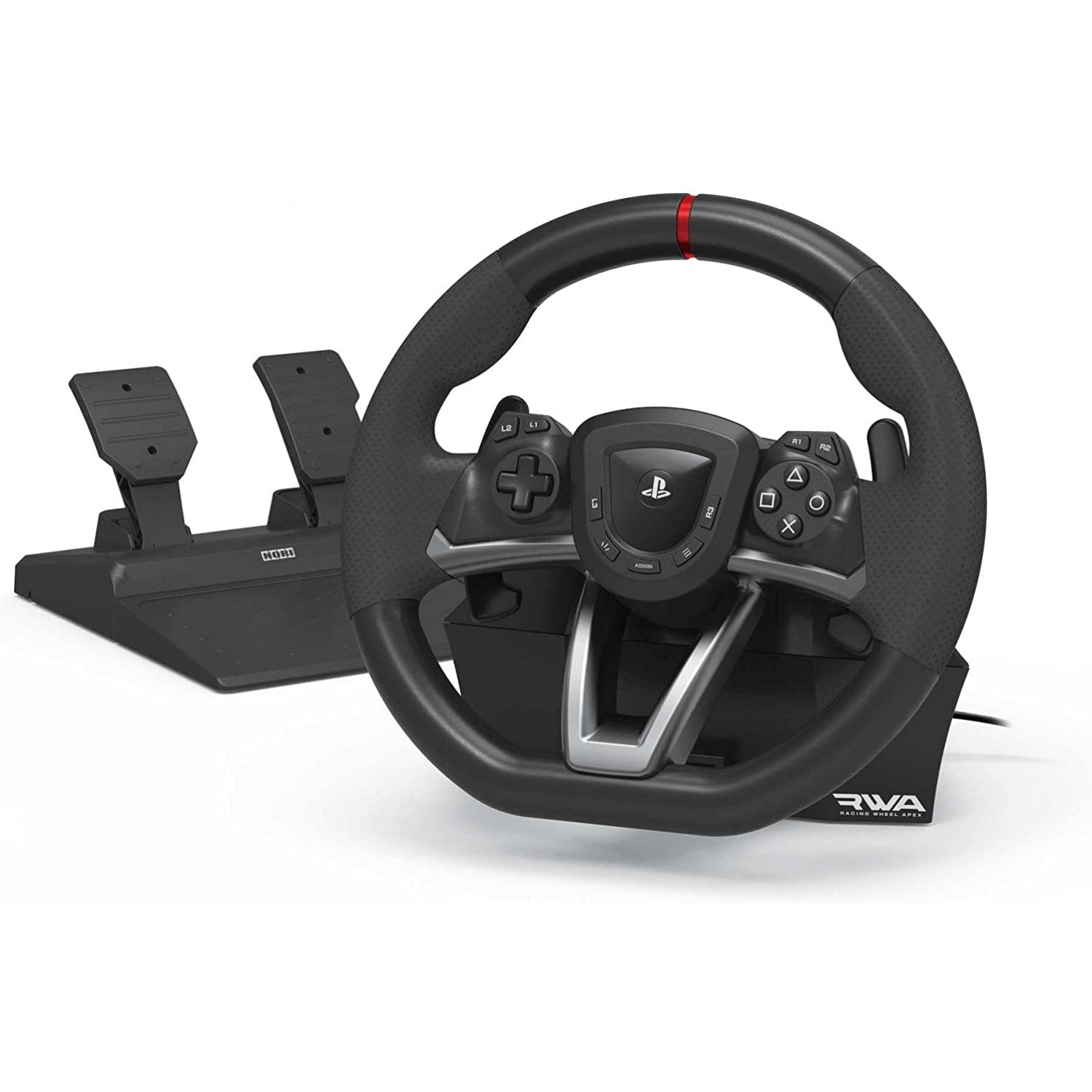 HORI Racing Wheel Apex for PS5, PS4 and PC (SPF-004A)