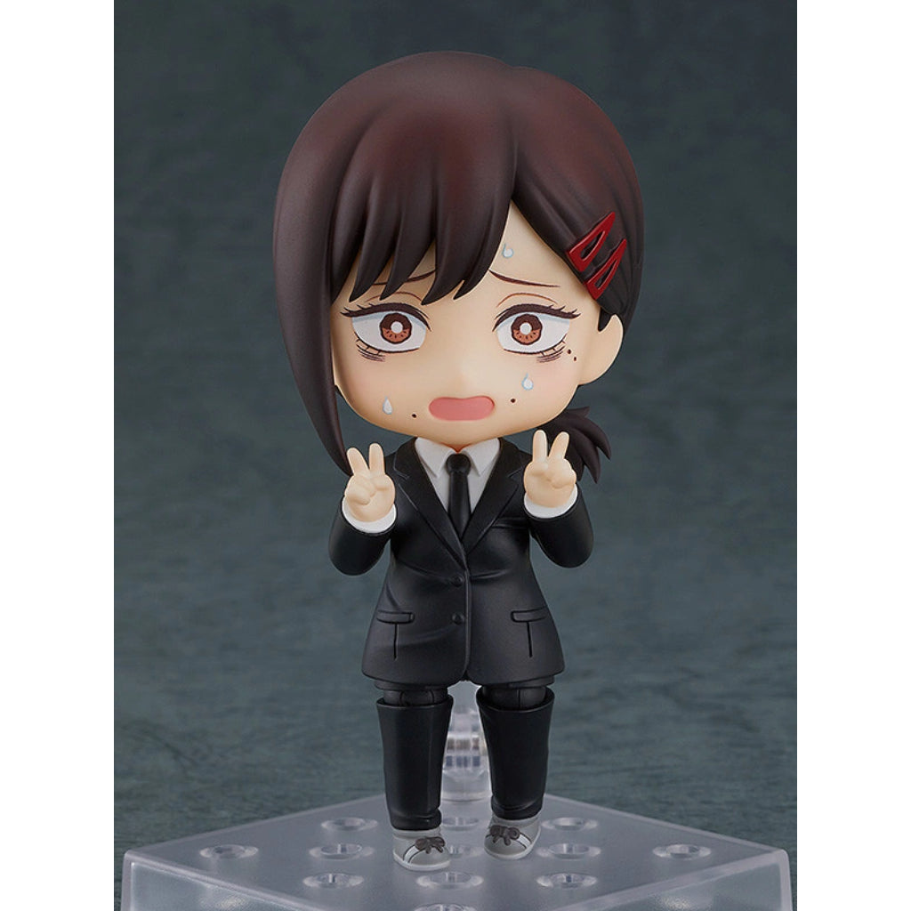 Nendoroid 2014 Chainsaw Man - Kobeni