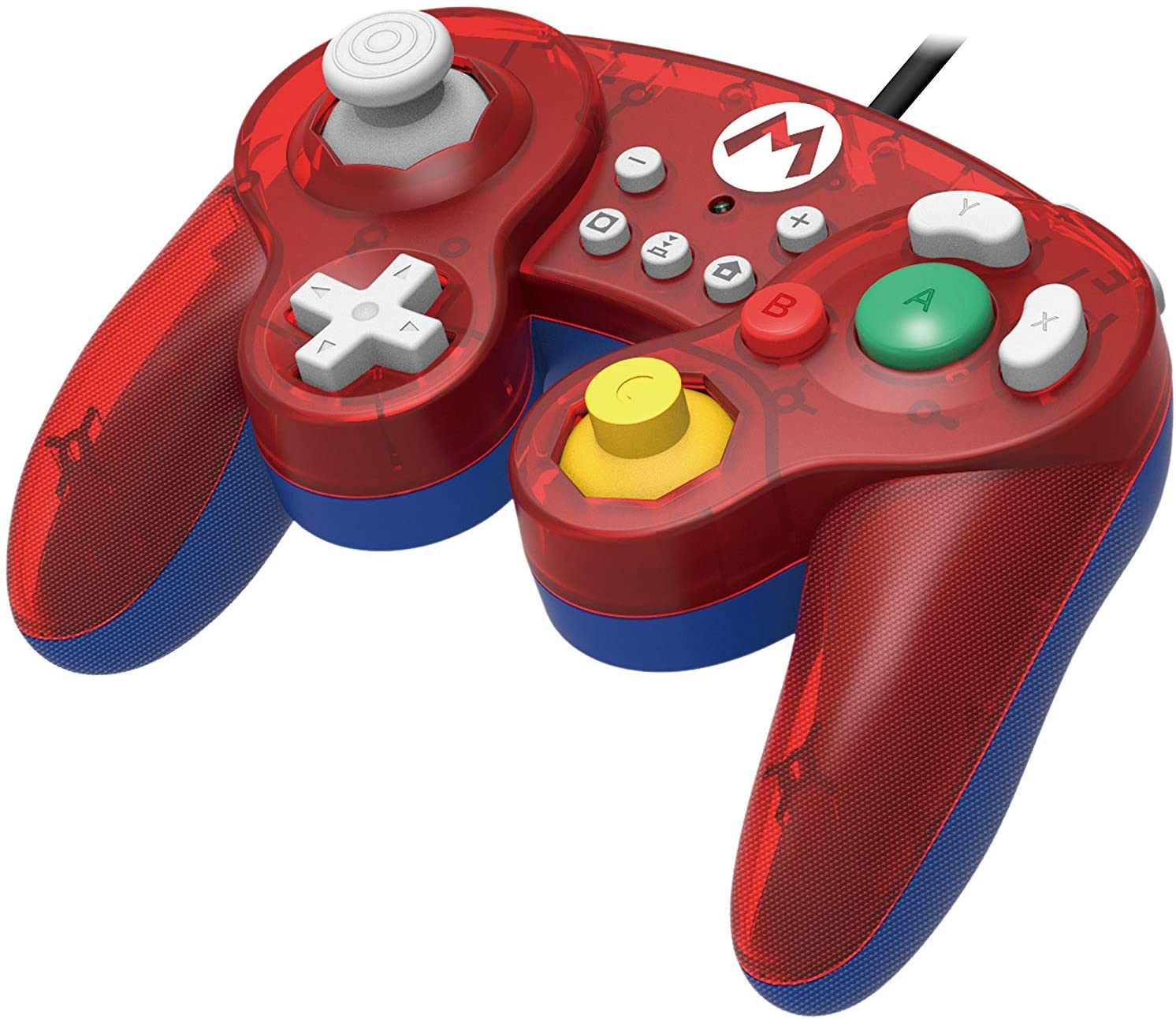 HORI NSW Super Mario Classic Controller (NSW-107)