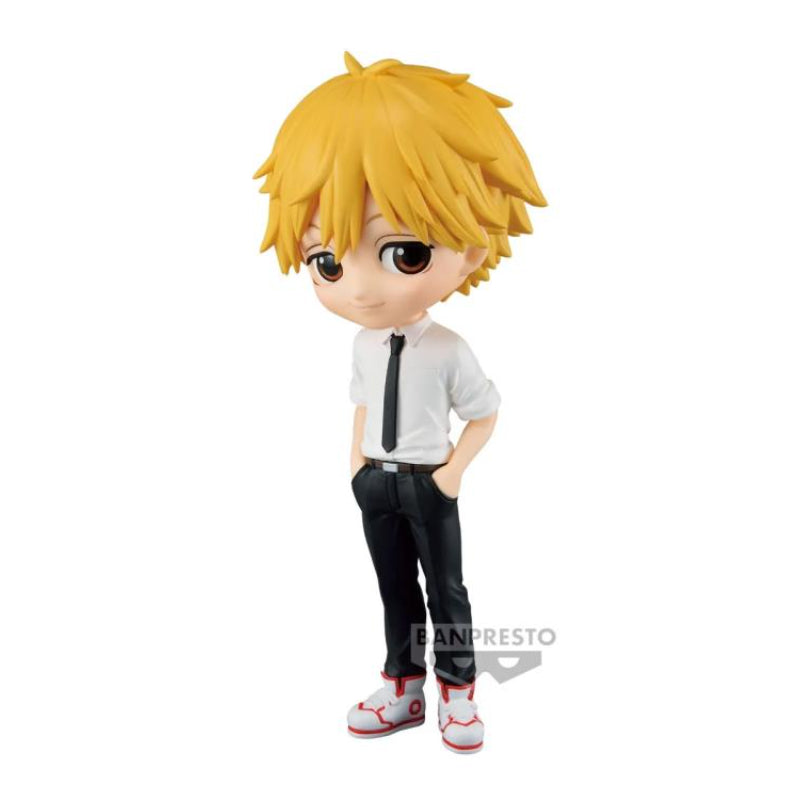 Banpresto Denji Q Posket Chainsaw Man