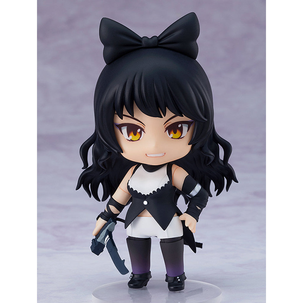 Nendoroid 1553 Blake Belladonna RWBY