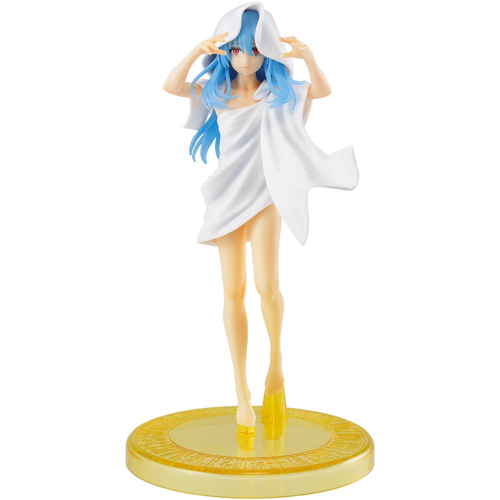 [IN-STOCK] Banpresto KUJI That Time I Got Reincarnated As A Slime -Ambition-