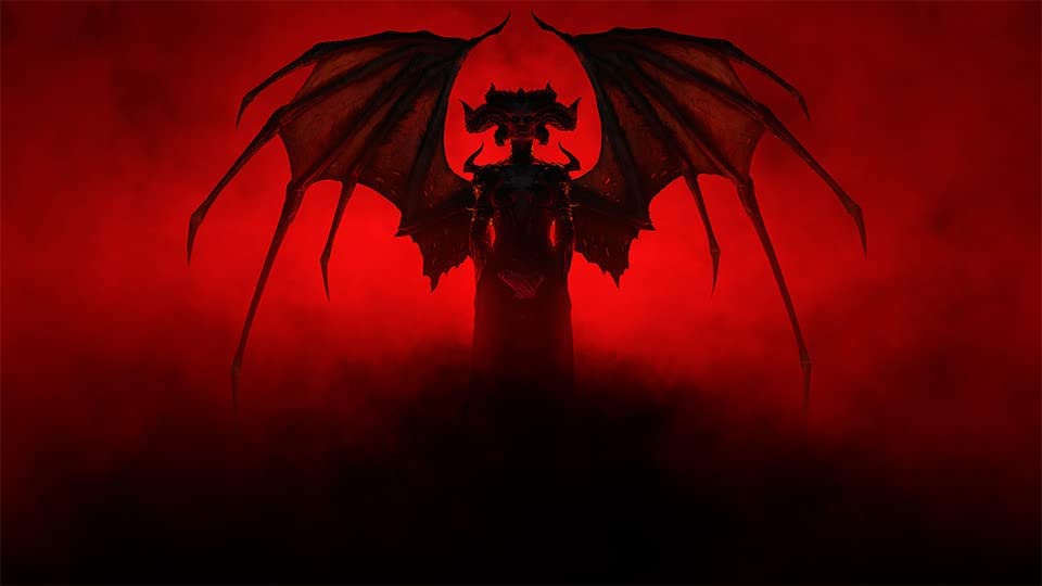 PS5 Diablo IV (M18)