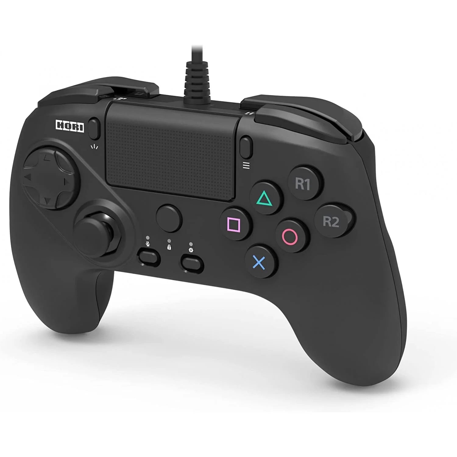 HORI RWA ハンドルコントローラー PS5/PS4/PC対応 HORI ⁄ ホリ ハンコン PS5⁄PS4⁄PC対応 HORI RWA ハンドル