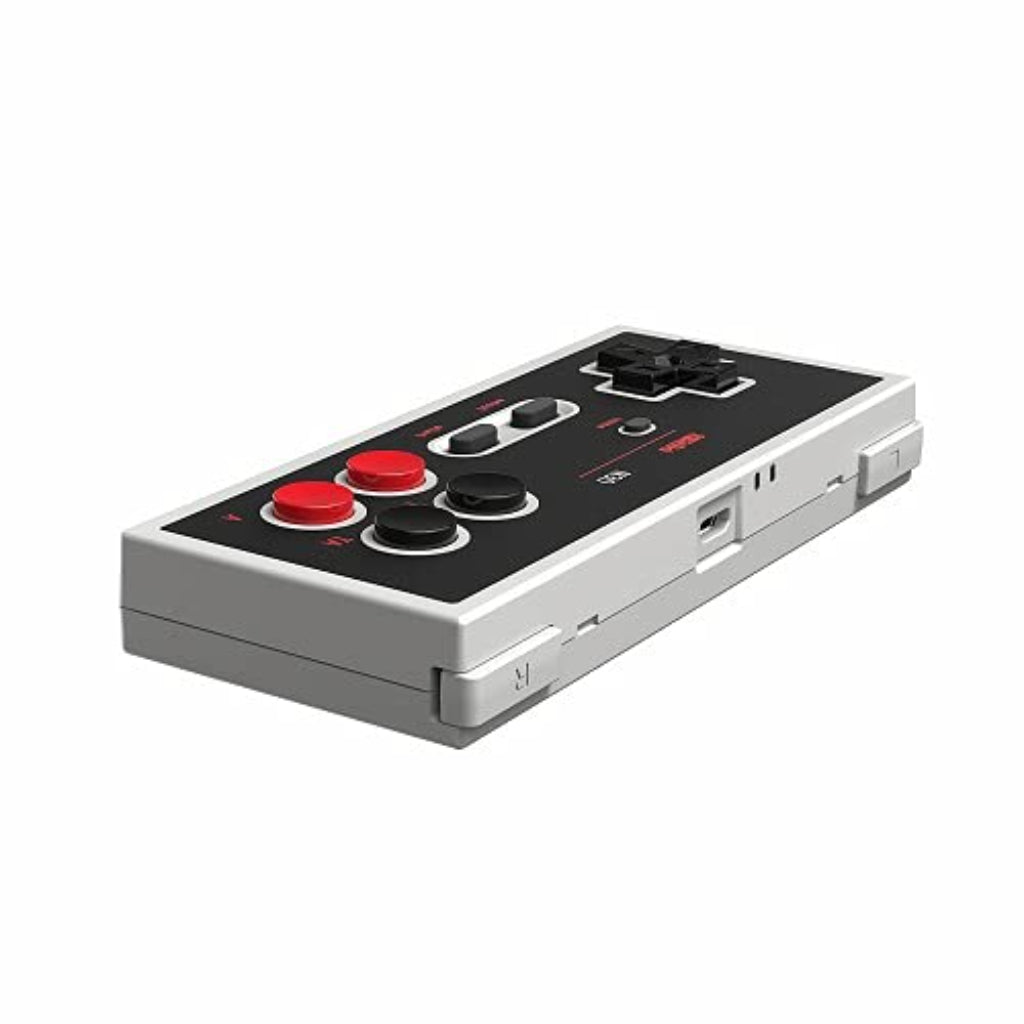 8BitDo NES30 Game Controller - Main Image