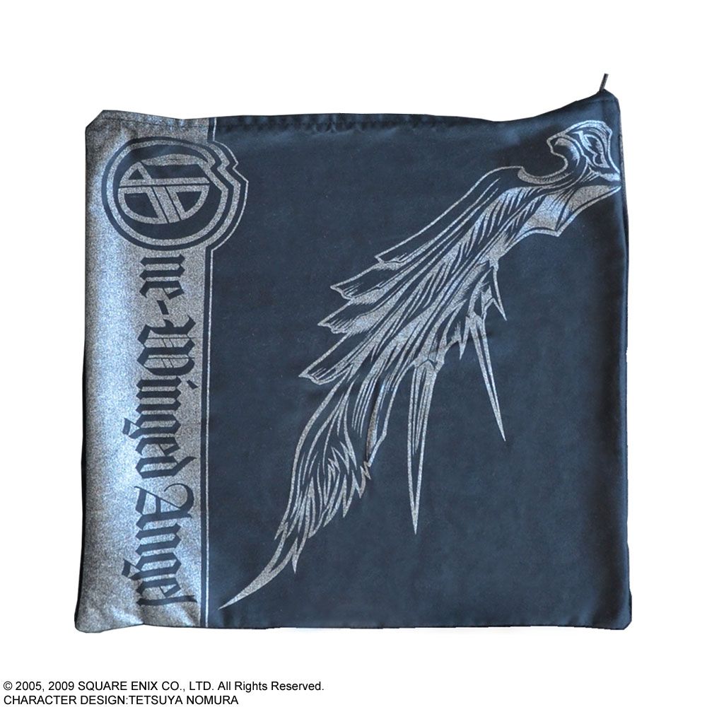 Square Enix Final Fantasy VII Cushion Cover - Sephiroth