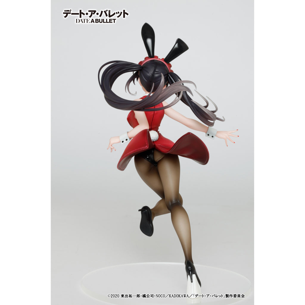 Taito Tokisaki Kurumi Date a Bullet Bunny Ver Coreful Figure