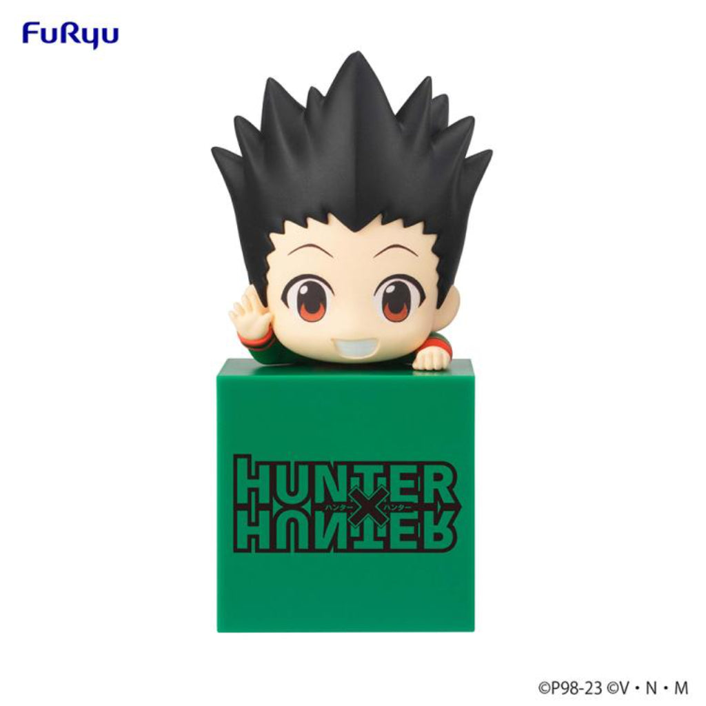FuRyu Hunter x Hunter Hikkake Figure Vol.1