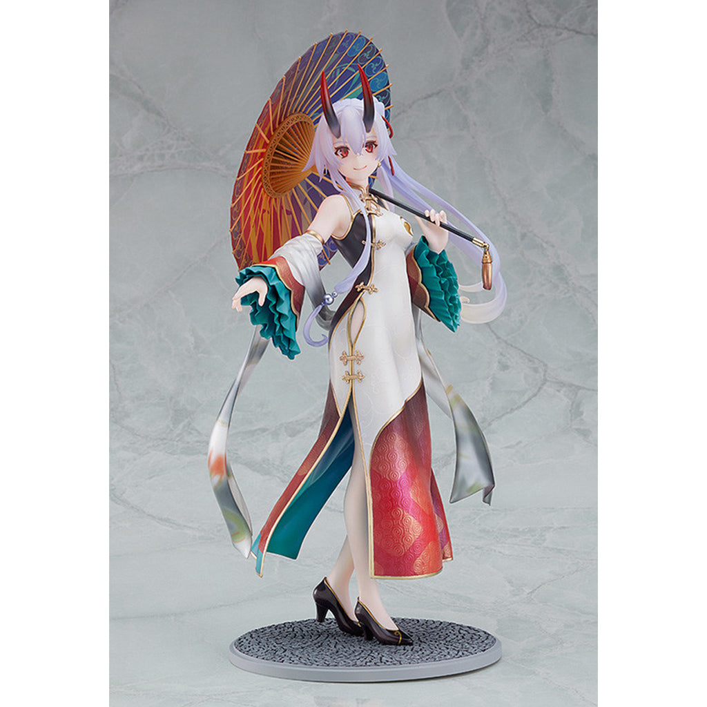 Fate Grand Order - Archer Tomoe Gozen: Heroic Spirit Traveling Outfit Ver.