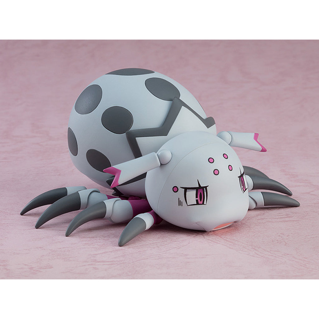 Nendoroid 1559 Kumoko So I'm A Spider, So What?