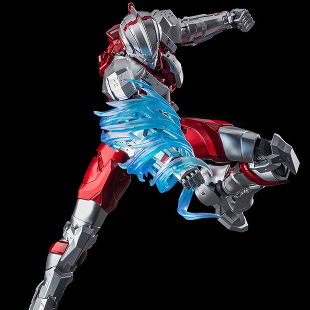 Ultraman 2011 1/6 - Ultraman B Type (Diecast)
