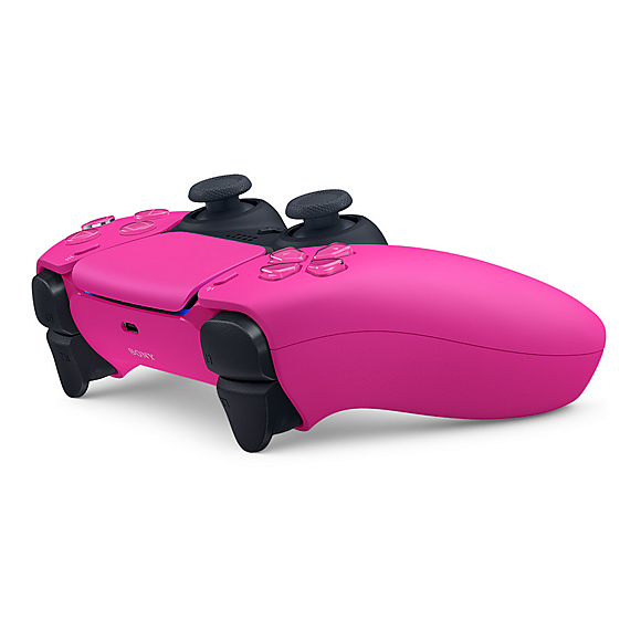 PS5 DualSense Controller (Nova Pink)