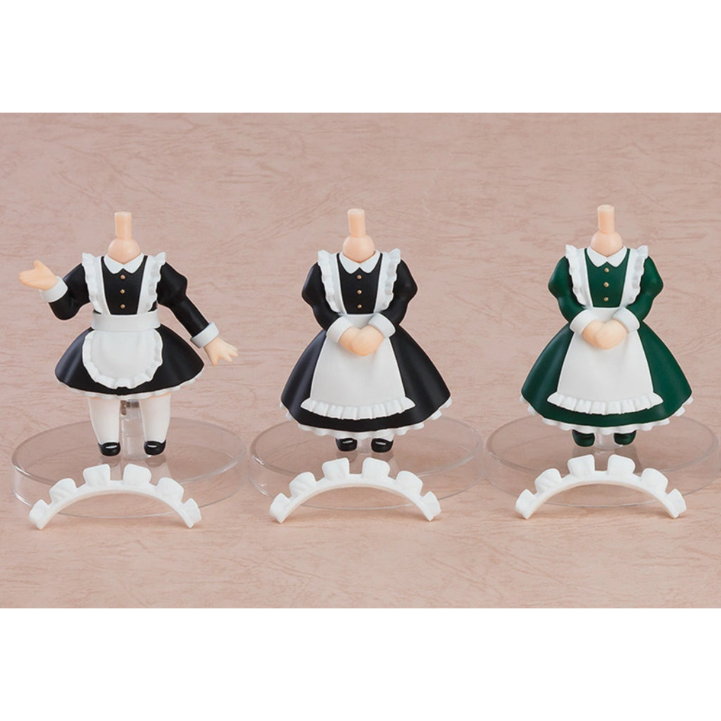 Nendoroid More: Dress Up Maid