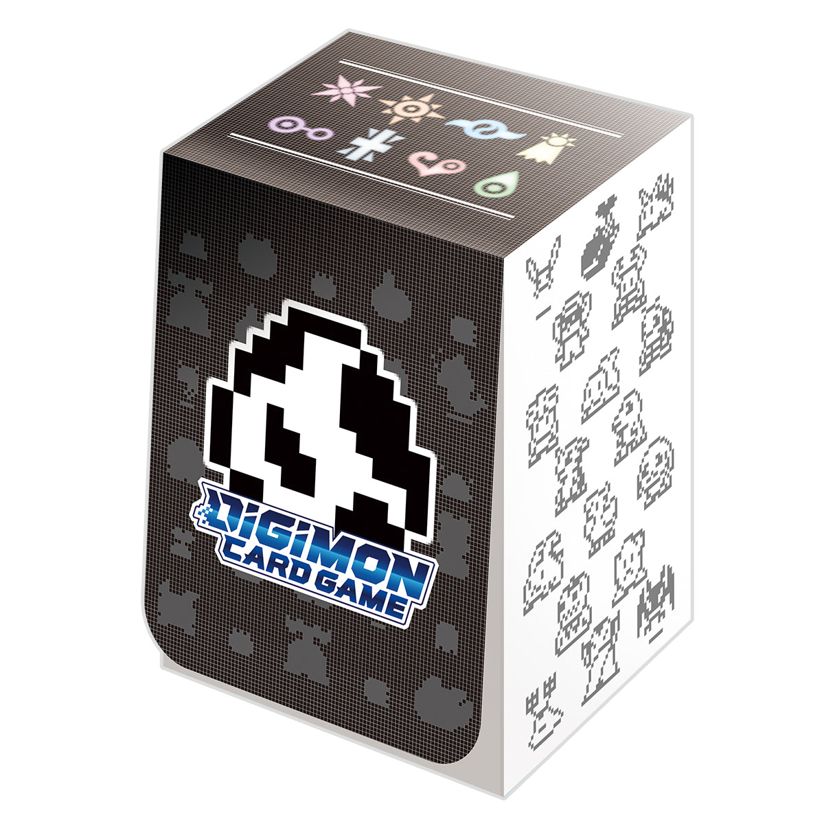 Digimon TCG Tamer's Evolution Box