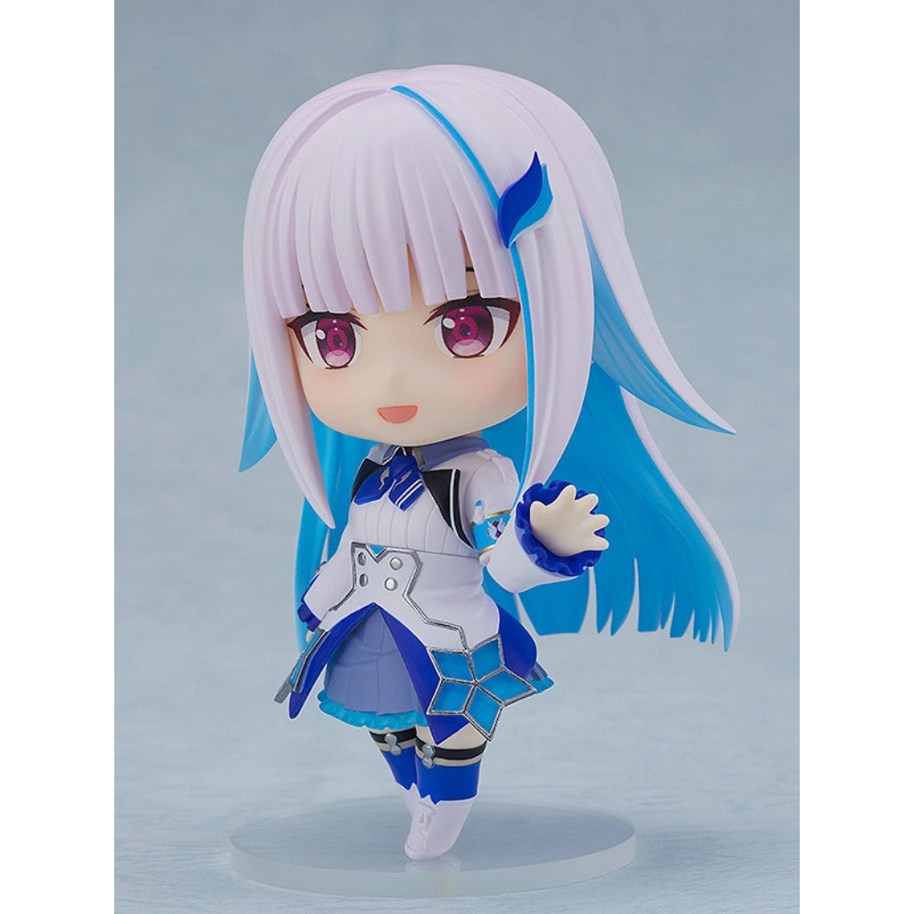 Nendoroid 2013 Nijisanji - Lize Helesta