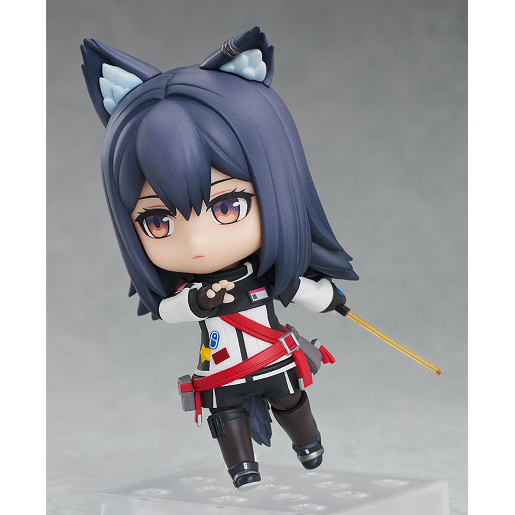 Nendoroid 1551 Texas Arknights