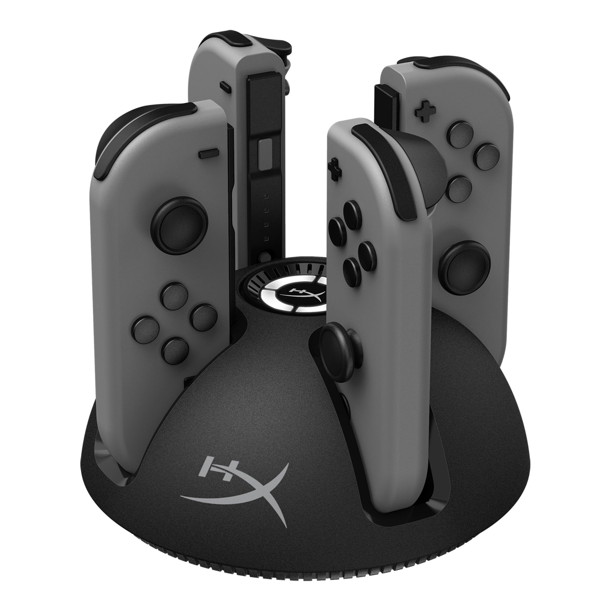 HyperX ChargePlay Quad for Nintendo Switch