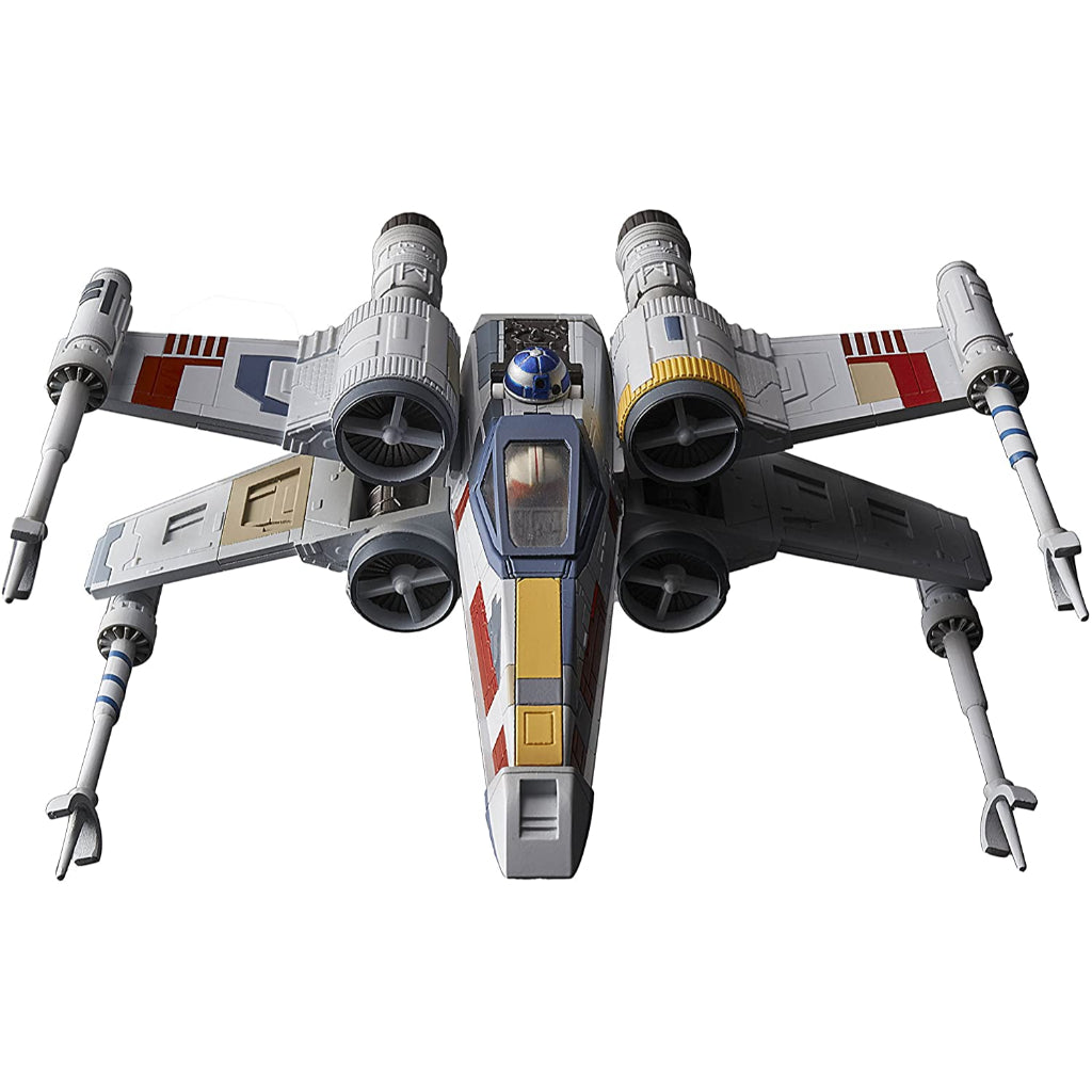 MegaHouse X-Wing D-Spec Star Wars Variable Action