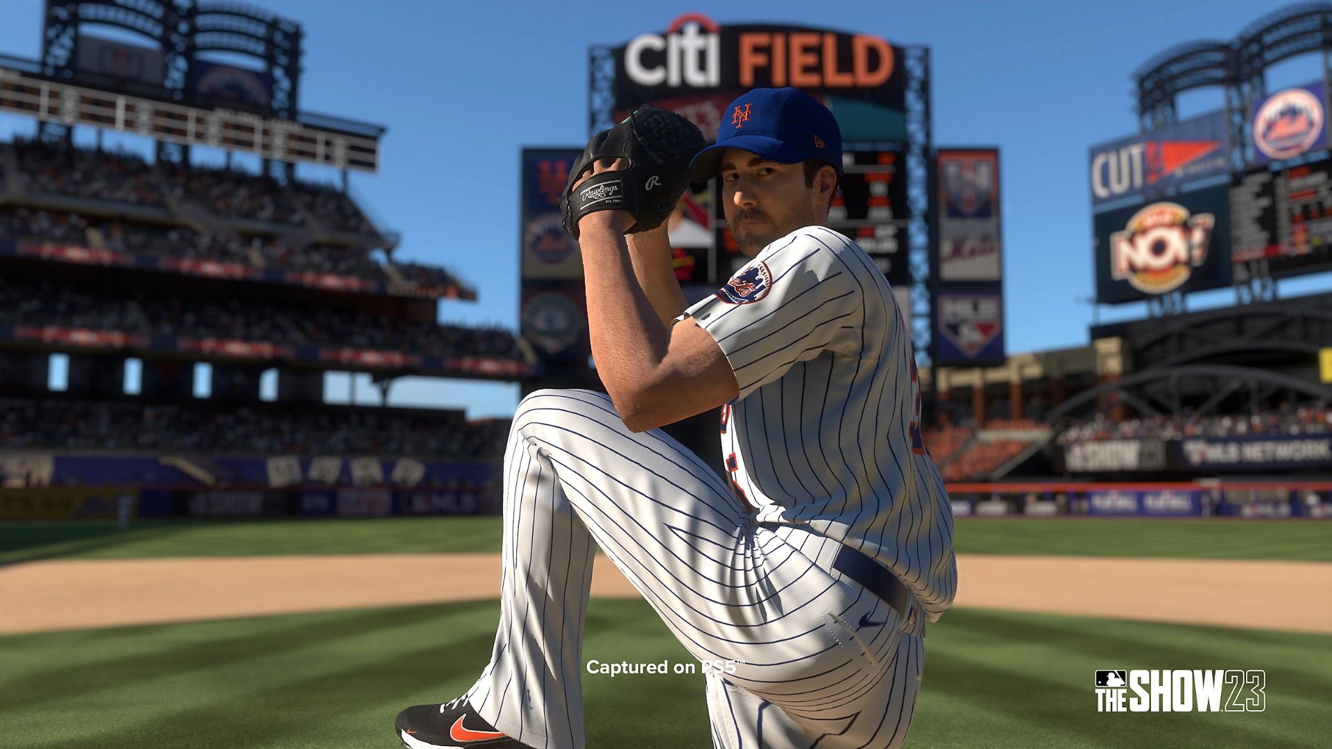 PS4 MLB The Show 23