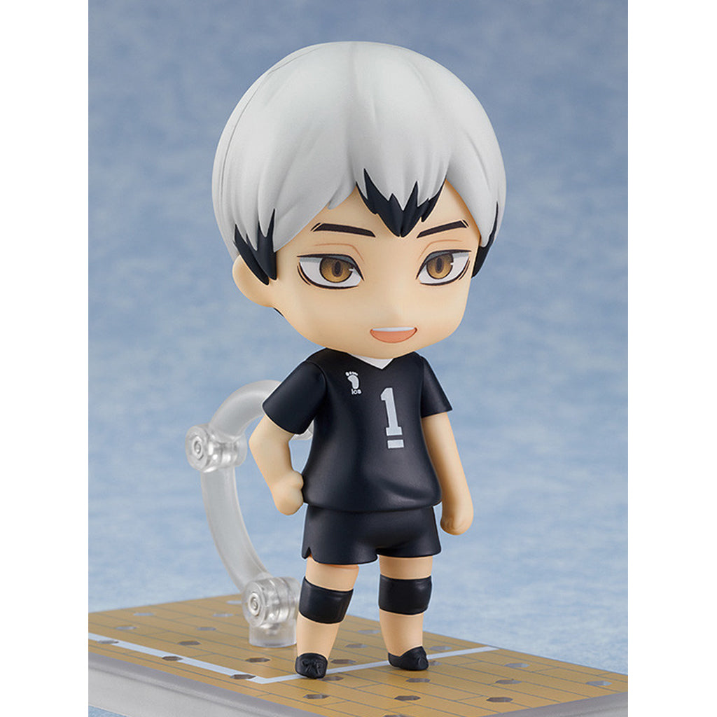 Nendoroid 1585 Shinsuke Kita Haikyu!! To The Top