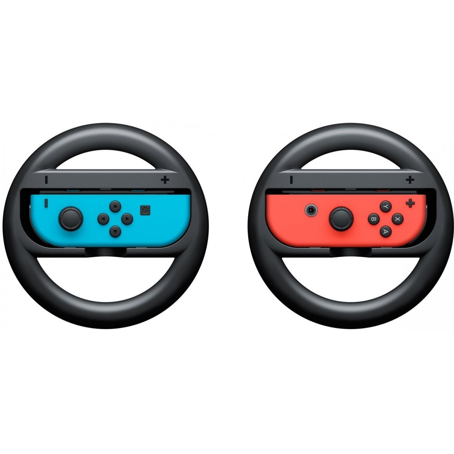 Nintendo Switch Joy-Con Wheel (Set of 2)