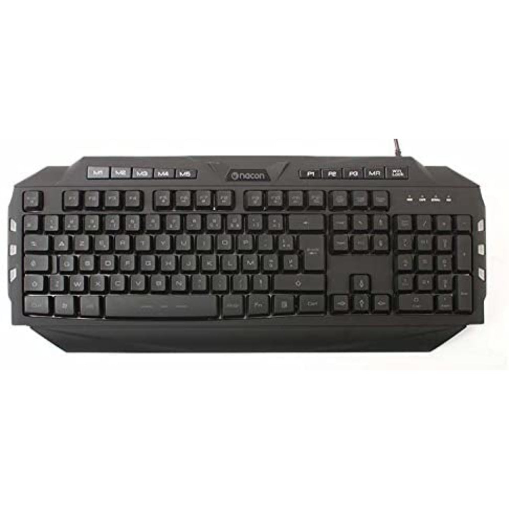 Nacon PCCL-200US Keyboard