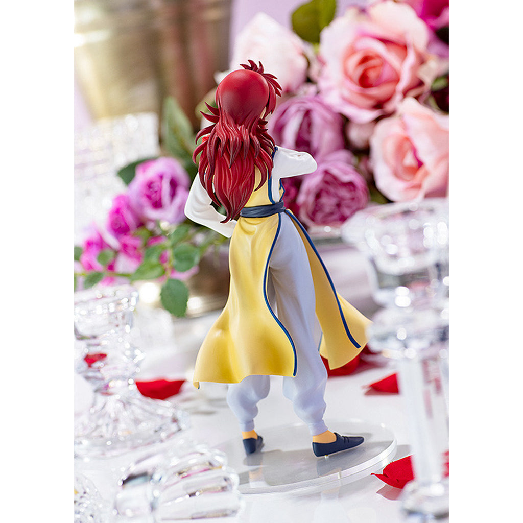 Yu Yu Hakusho - Pop Up Parade Kurama