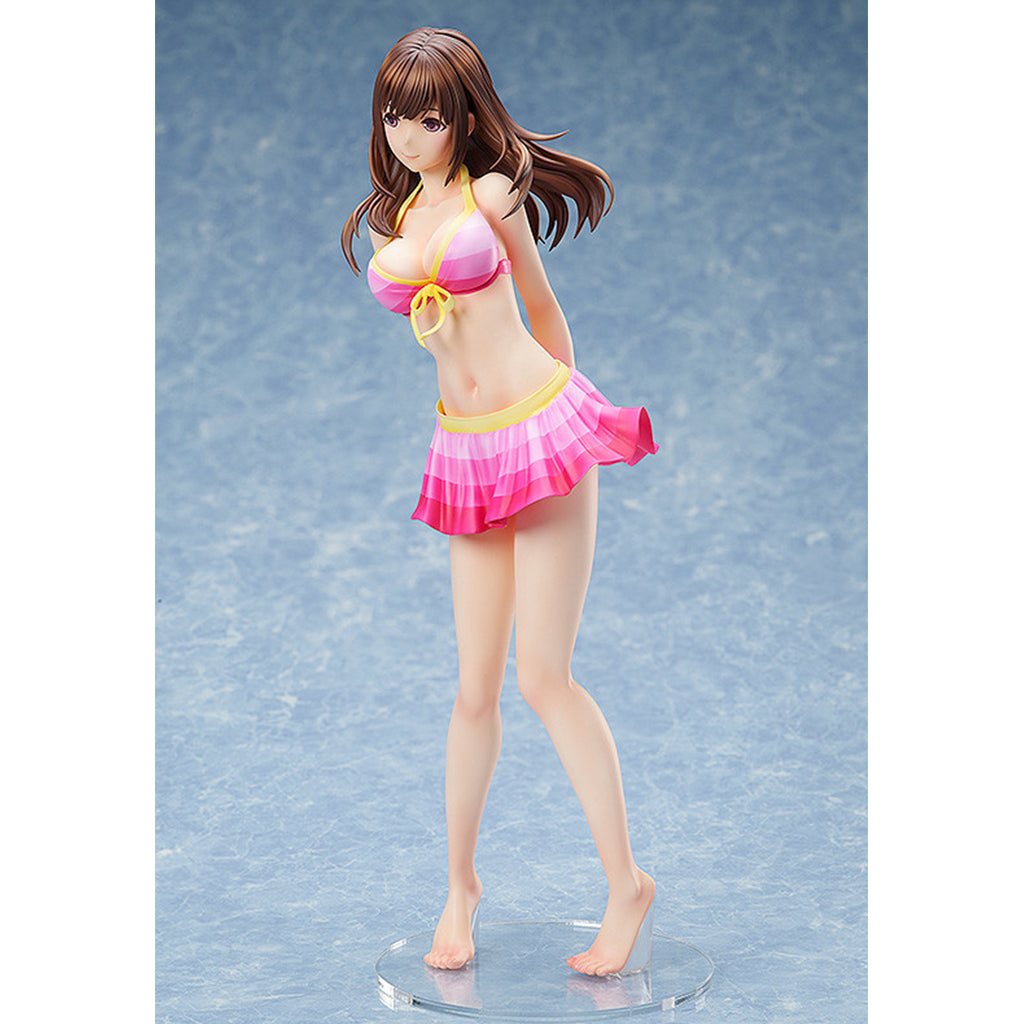 Loveplus - Nene Anegasaki: Swimsuit Ver. Figurine