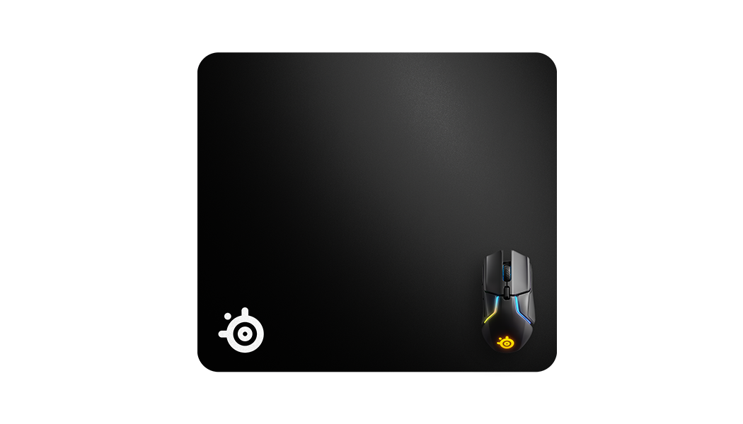 SteelSeries QcK Heavy Cloth Gaming Mousepad