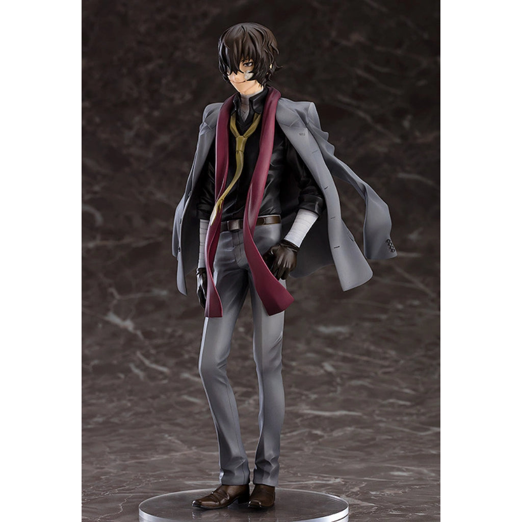 Bungo Stray Dogs - Osamu Dazai Figurine (Reissue)