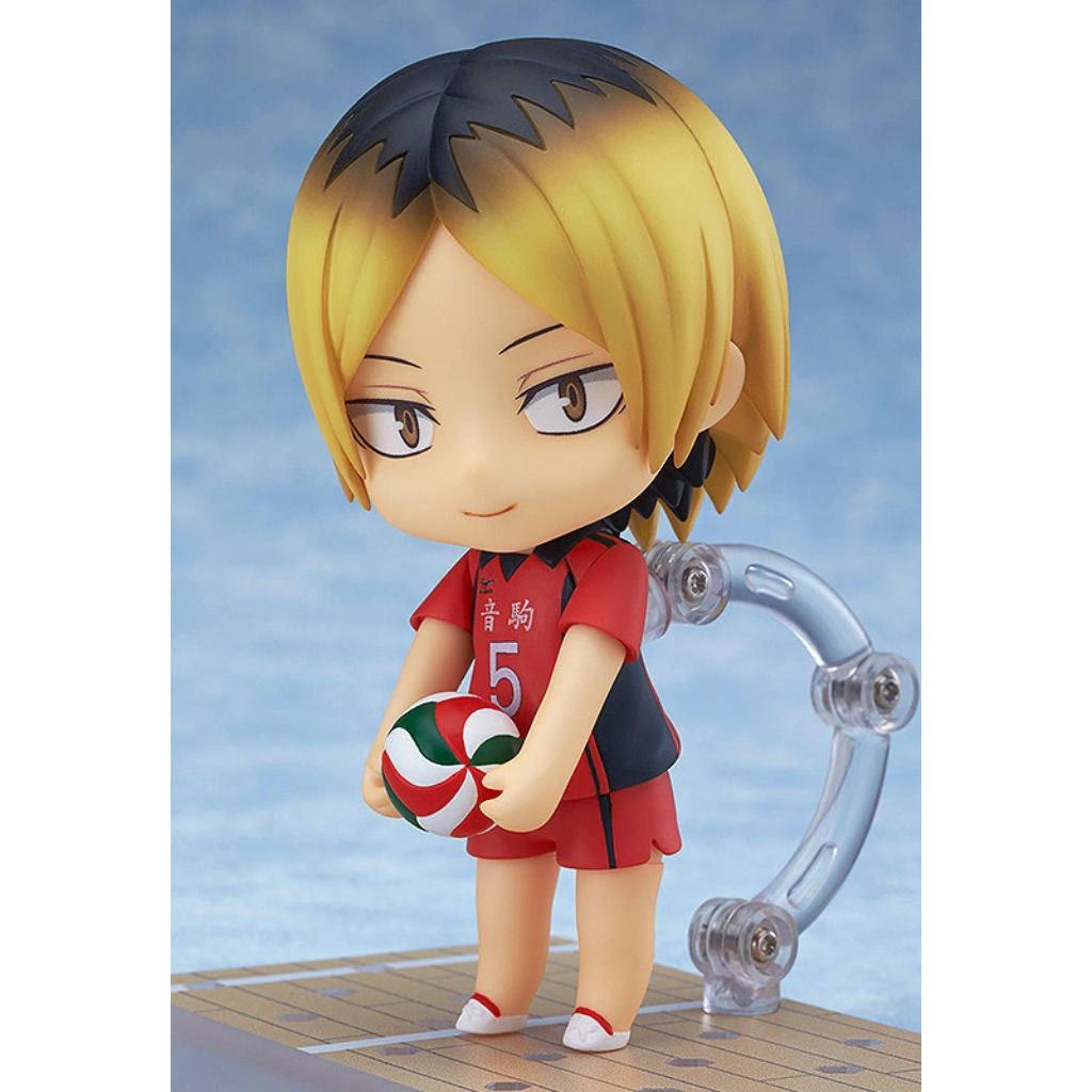 Nendoroid 605 Kozume Kenma Haikyuu!!