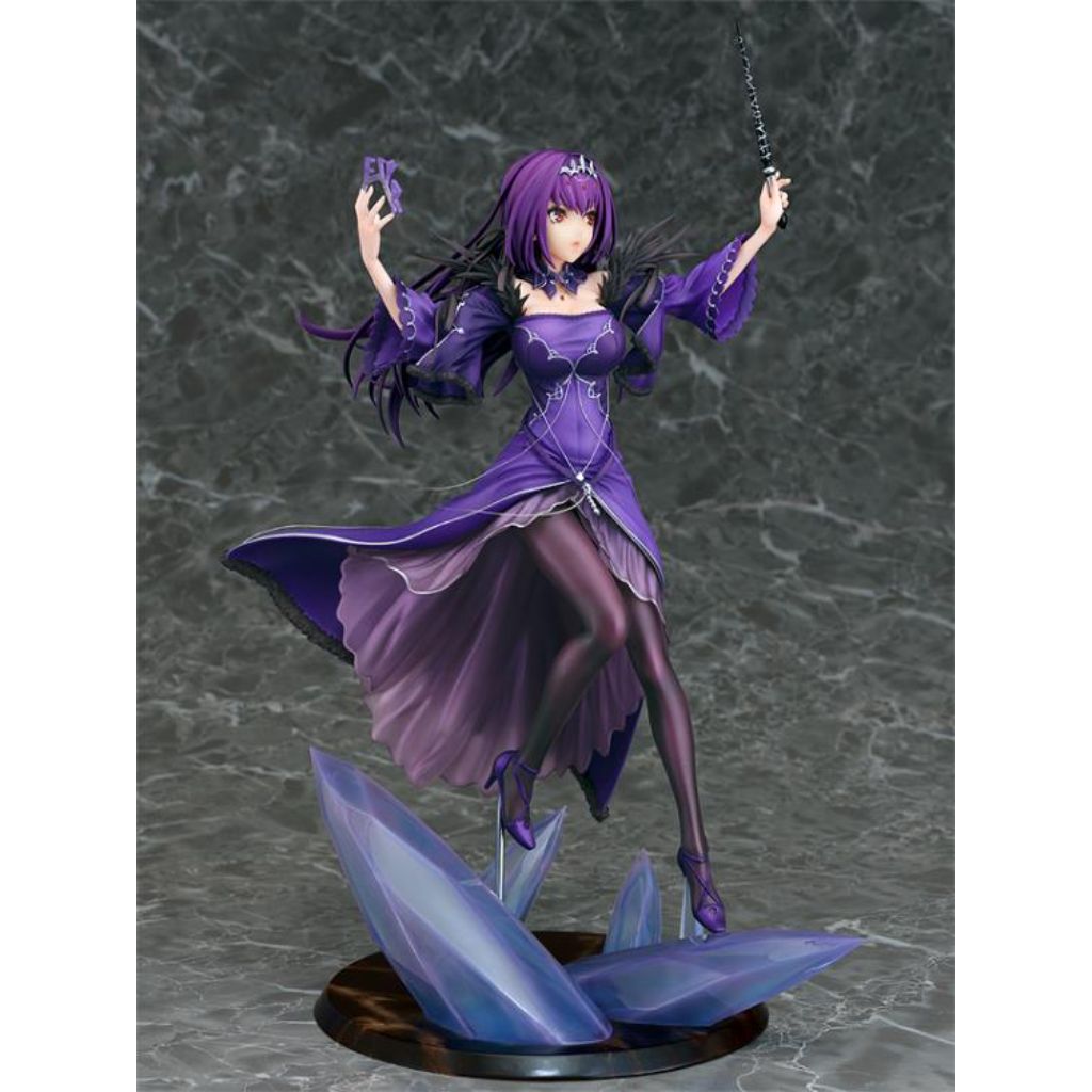 Fate Grand Order - Caster Scathach-Skadi Figurine