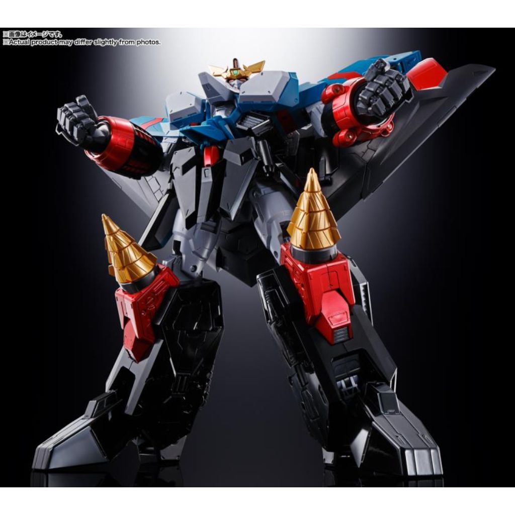 Soul Of Chogokin GX-104 Gaofighgar