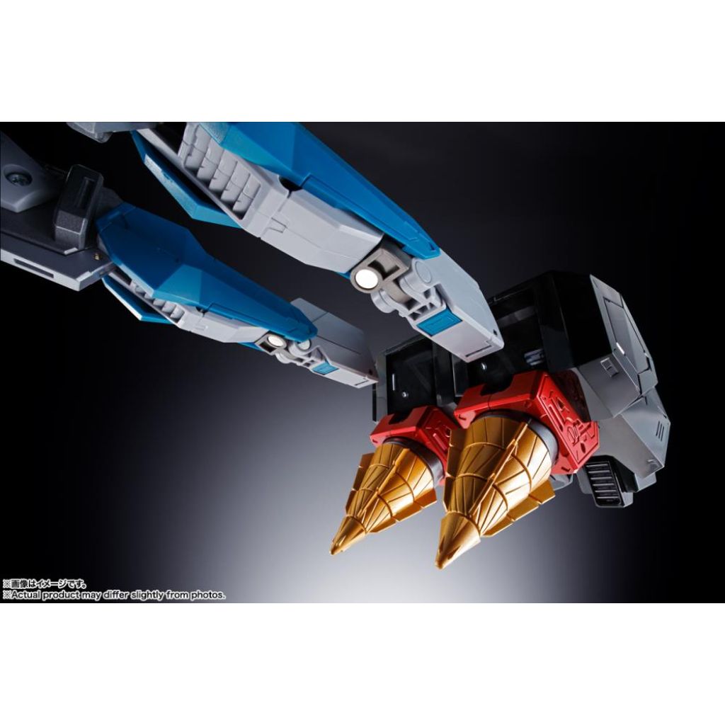 Soul Of Chogokin GX-104 Gaofighgar