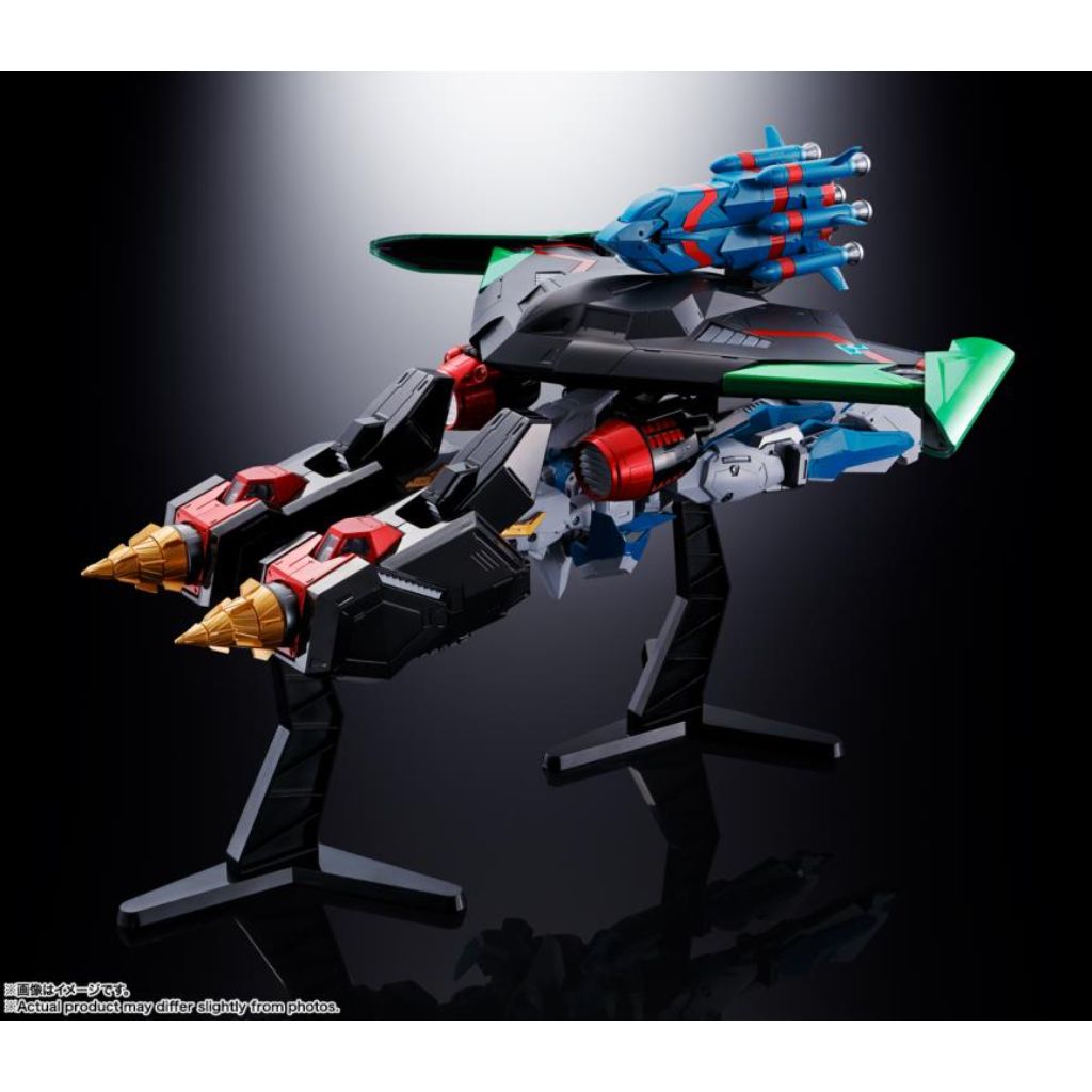 Soul Of Chogokin GX-104 Gaofighgar