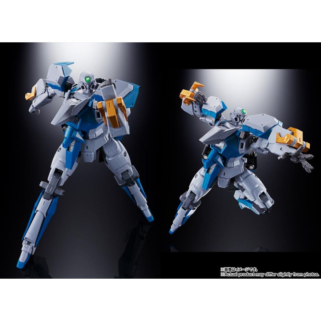 Soul Of Chogokin GX-104 Gaofighgar