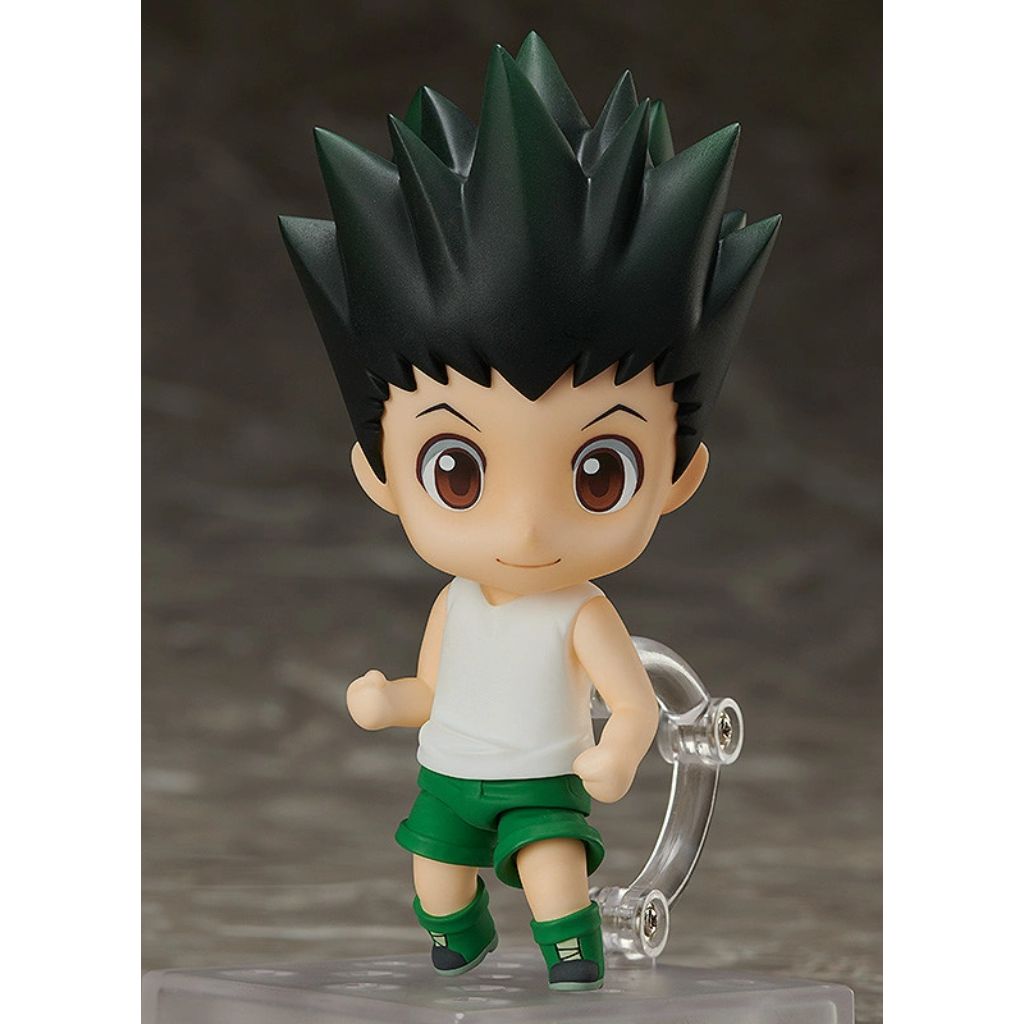 Nendoroid 1183 Hunter X Hunter - Gon Freecss (Reissue)