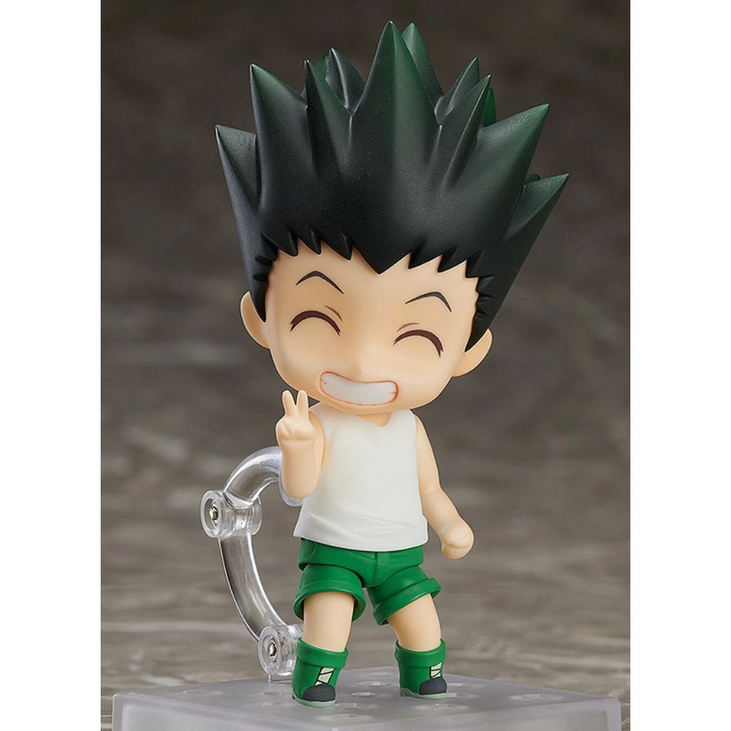 Nendoroid 1183 Hunter X Hunter - Gon Freecss (Reissue)