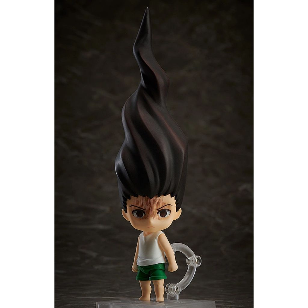 Nendoroid 1183 Hunter X Hunter - Gon Freecss (Reissue)