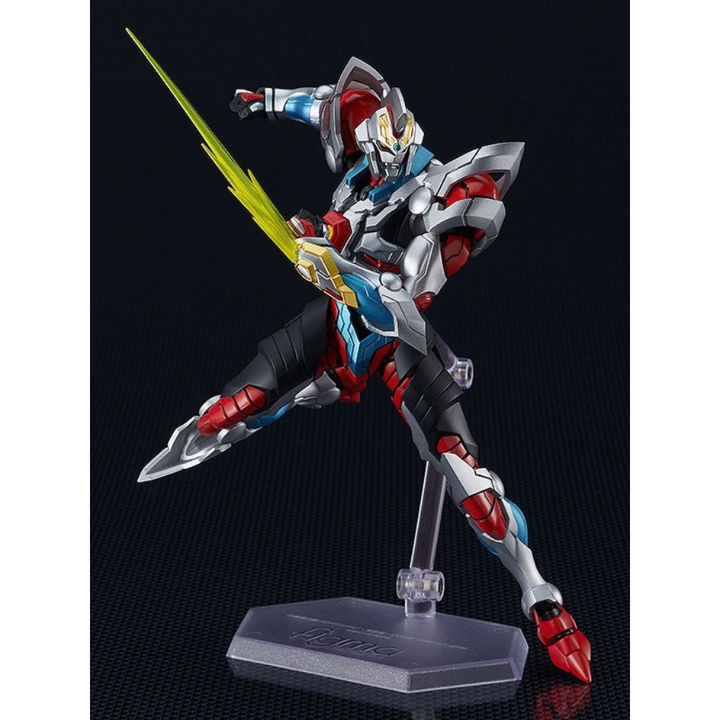 Figma SP-150 SSSS.GRIDMAN - Gridman (Primal Fighter)