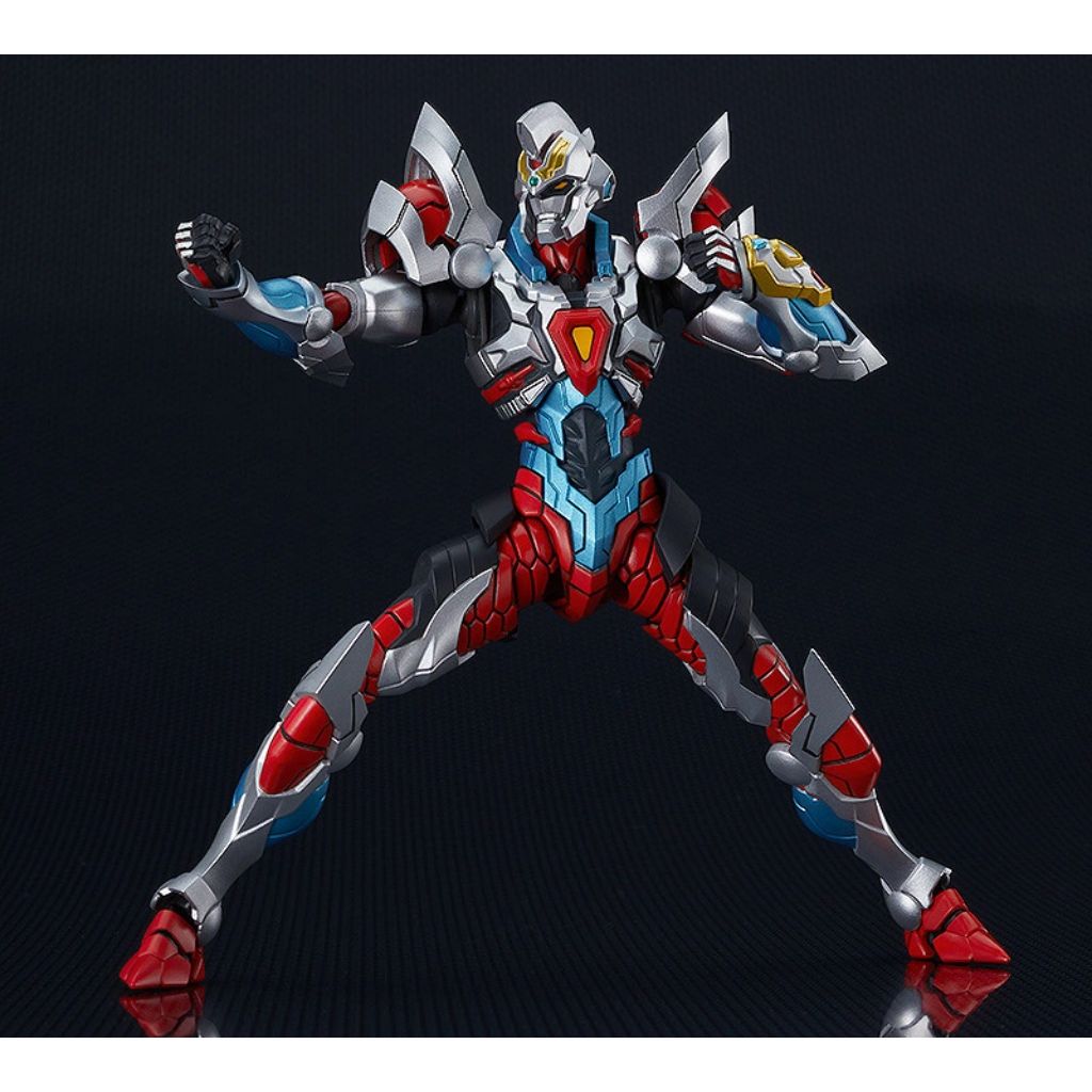 Figma SP-150 SSSS.GRIDMAN - Gridman (Primal Fighter)