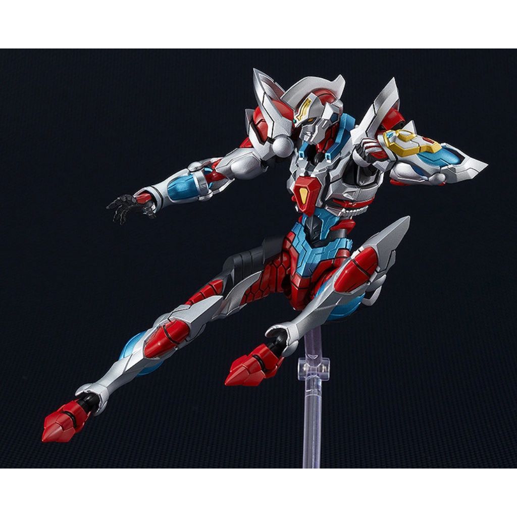 Figma SP-150 SSSS.GRIDMAN - Gridman (Primal Fighter)