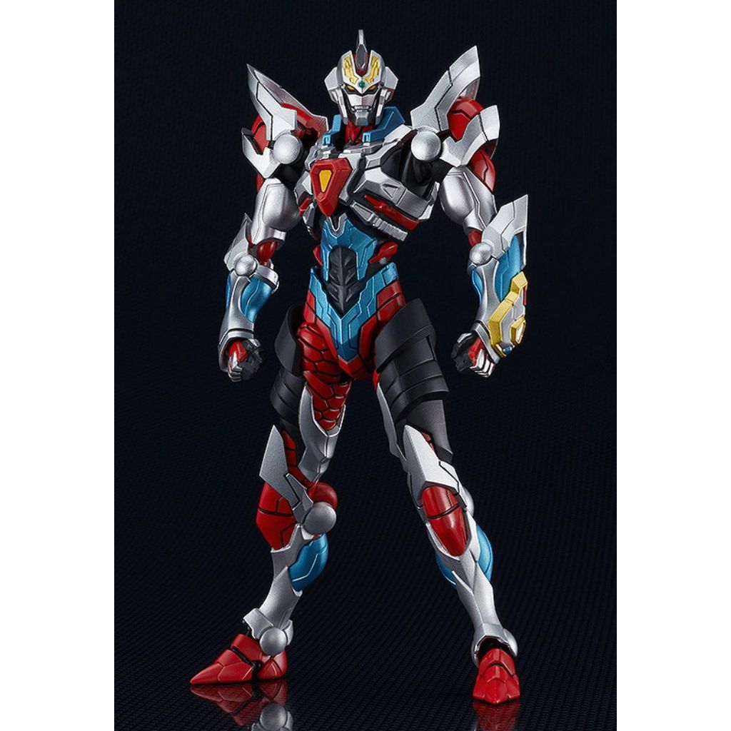 Figma SP-150 SSSS.GRIDMAN - Gridman (Primal Fighter)